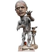 Universal Monsters - Mummy Head-Knocker