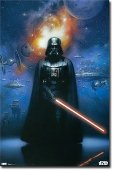 Star Wars - Darth Vader Poster