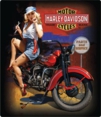 Harley Davidson - Fix-er-up Babe