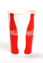 Coke Cups for Dispenser