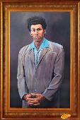 The Kramer Poster