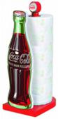 Coca-Cola - Paper Towel Holder