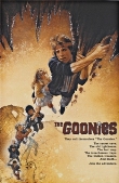 Goonies Poster