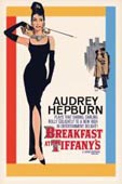 Audrey Hepburn - Breakfast at Tiffany's II 11x17I