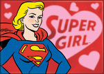Supergirl - Magnet
