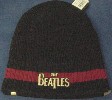 Beatles Black Reversable Hat