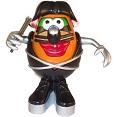 Kiss The Catman - Mr Potato Head