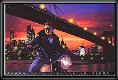 James Dean Brooklyn Nights LED
