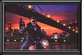 James Dean Brooklyn Nights Mini LED