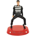 Elvis - Red Jailhouse Rock Mini Figurine