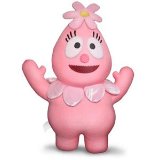 Yo Gabba Gabba Foofa Plush