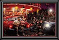 Legendary Crossroads Mini LED