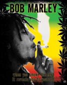Bob Marley - Herb 11x17