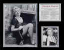 Marilyn Monroe