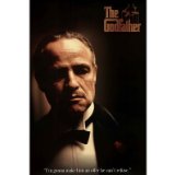 Godfather "Offer" Poster