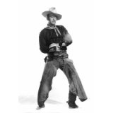 John Wayne - Poster