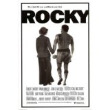 Rocky - One Sheet Poster
