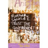 Pink Floyd - The Wall Poster
