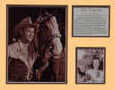 Roy Rogers and Trigger