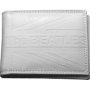 Beatles White Logo Men's Wallet