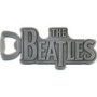 Beatles Logo Bottle Opener