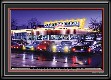 Steak N' Shake Mini Led