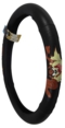 Taz - Steering Wheel Cover