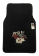 Taz - 4-piece Car Floormat set