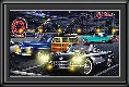 Thrill Rides Mini LED