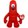 Ty Yo Gabba Gabba - Muno Beanie Babies