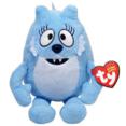 Ty Yo Gabba Gabba - Toodee Beanie Babies