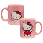 Hello Kitty 12 oz Mug