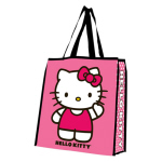 Hello Kitty Large Recycled Tote