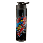 Spiderman 25oz Steel Water Bottle