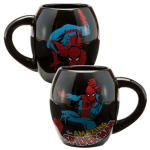 Spiderman 18 oz Ceramic Mug