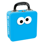 Sesame Street Cookie Monster Lunchbox