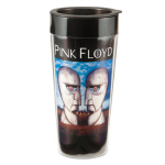 Pink Floyd - 16 oz Plastic Travel Mug