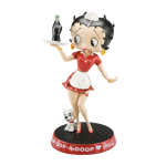 Betty Boop Coke Bobber