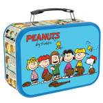 Peanuts Large Lunchbox