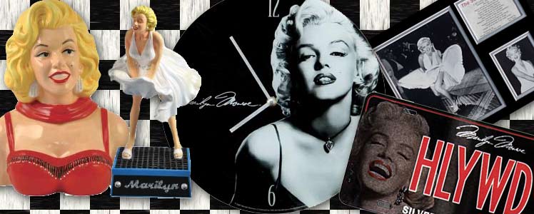 Marilyn Monroe