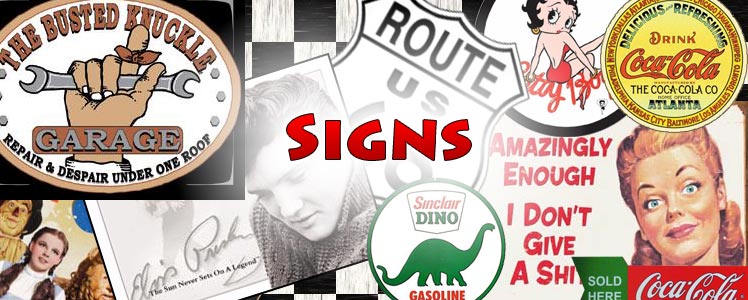 Signs