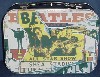 Beatles Anthology Large Lunchbox