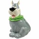 Astro Cookie Jar
