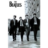 Beatles Street Poster