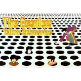 Beatles Animated Yellow Submarine Poster