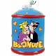 Blondie Cookie  Jar