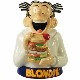 Blondie  Dagwood Sandwich Cookie Jar