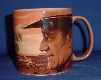 John Wayne Courage Mug