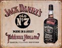 Jack Daniel's Tennessee Hollow