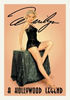 Monroe - Hollywood Legend